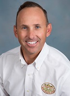 Brian Ray's headshot